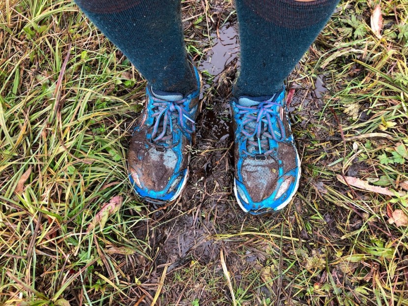 farm to feet damascus medium weight technical crew - even when wet, these merino wool socks keep your feet warm! warm...