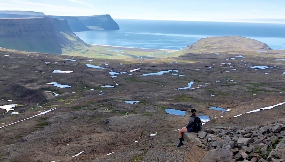 hiking socks - hiking provides you with the opportunity to see and connect with the...