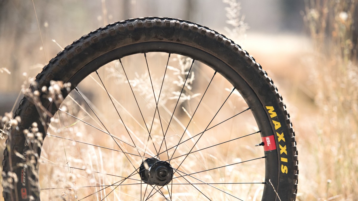 Santa Cruz Reserve 30 Carbon Wheelset Review