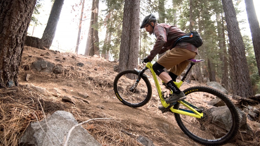 spank oozy 345 wheelset - the oozy trail 345 will likely be a performance upgrade for many...