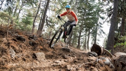 how to choose the right mountain bike wheels