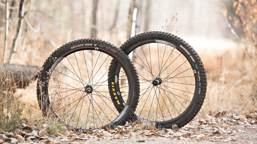 reynolds tr 309 s carbon wheelset