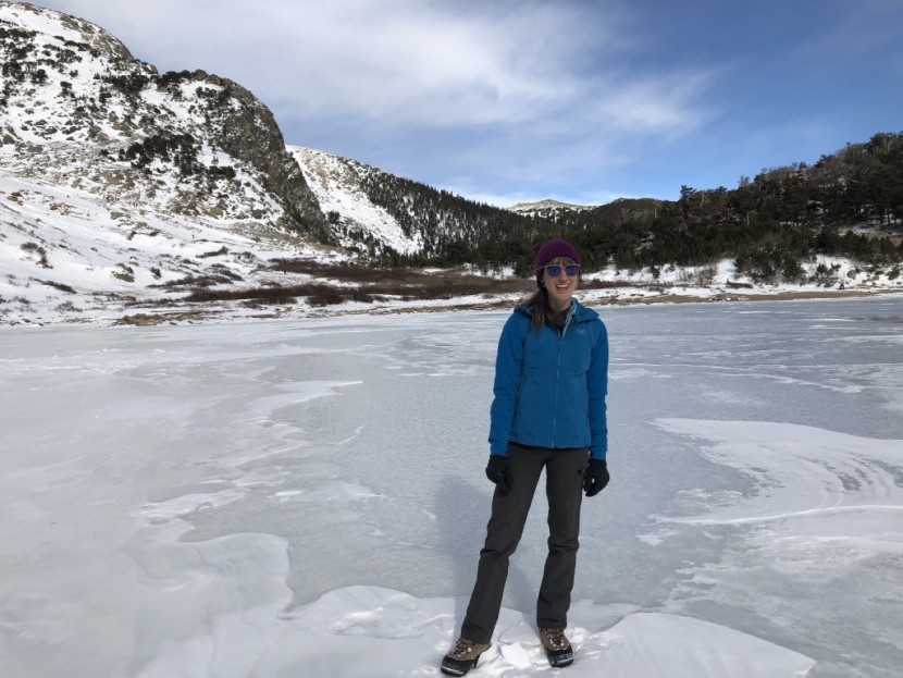 arc'teryx psiphon fl hoody for women - the psiphon is warm enough in cold temps if you stay moving...