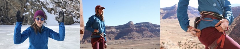 arc'teryx psiphon fl hoody for women - from adjustable cuffs to accessible pockets to a special hemline...