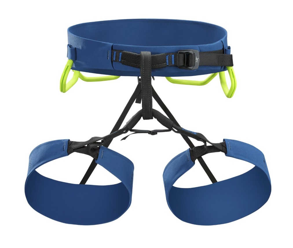 Arc'teryx FL-355 - Women's Review