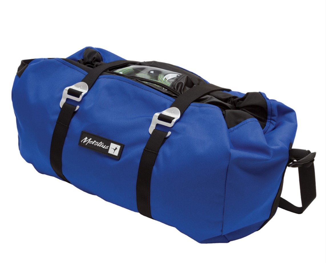 Metolius Ropemaster HC Review