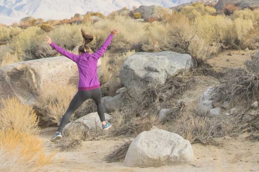 patagonia airshed for women - life couldn't be sweeter in california's sierra nevada.