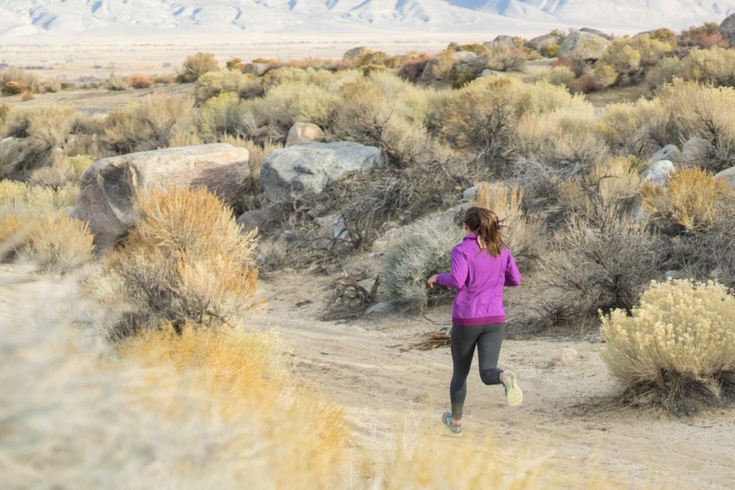 patagonia airshed for women - the airshed easily ran away with our highest award.
