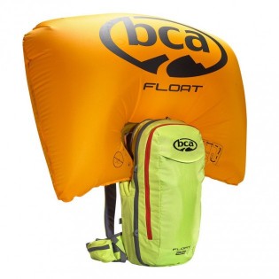 Product photo of Backcountry Access Float 22