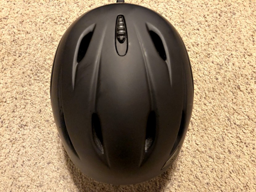 giro nine mips - the giro nine mips doesn't skimp on the vents, and nearly all of...