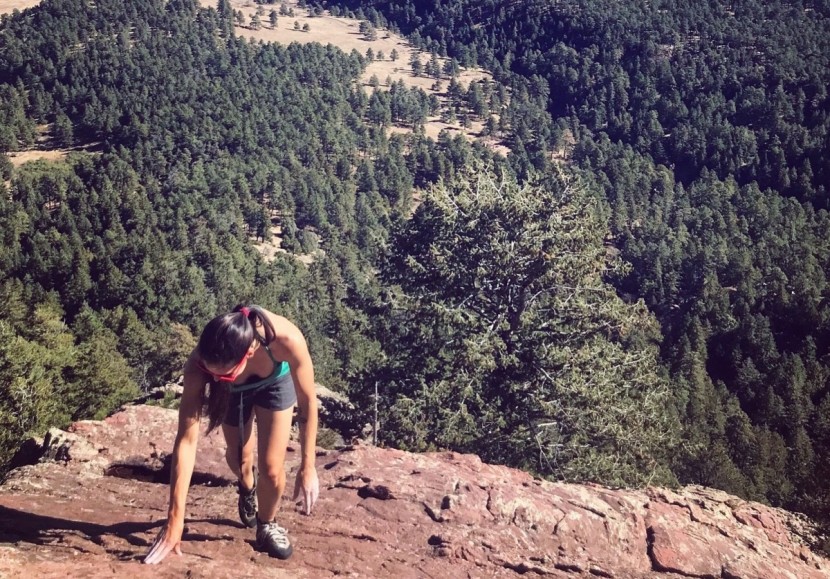 the north face aphrodite 2.0 short - our lead tester is shown wearing the north face aphrodite 2.0 on a...