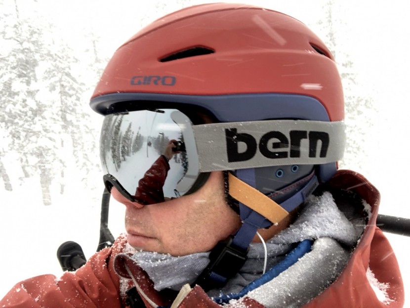 giro zone mips - it's sleek; it's classic; it's the giro zone.