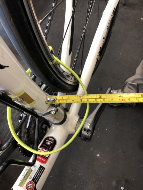 hiplok z lok - small, compact and colorful: this zip-tie bike lock is highly...