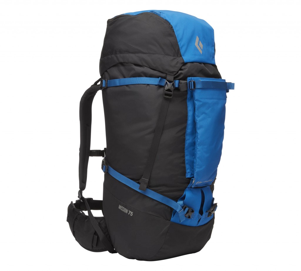 Black Diamond Mission 75 Review | Tested & Rated Black Diamond Mission 75 Review | Tested & Rated