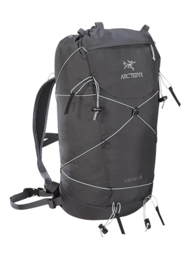 Arc'teryx Cierzo 18 Review