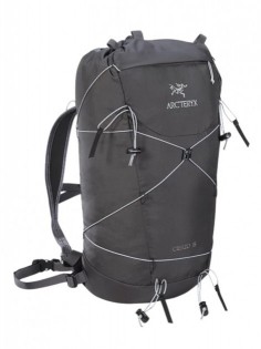 Product photo of Arc'teryx Cierzo 18