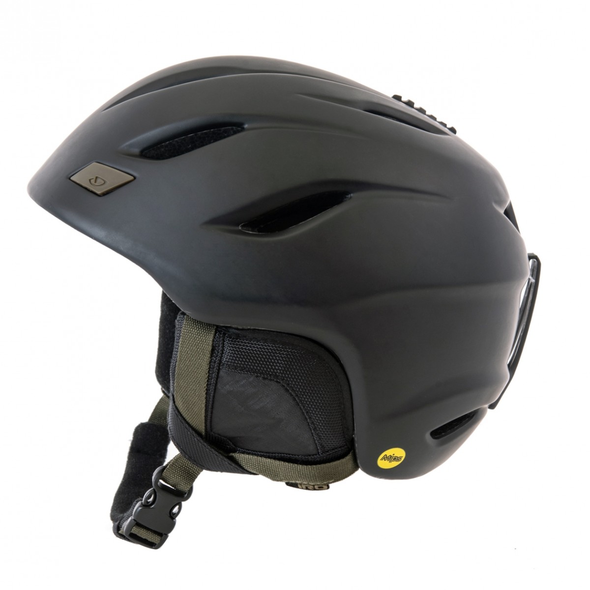 Giro Nine Mips Review (Giro Nine Mips)