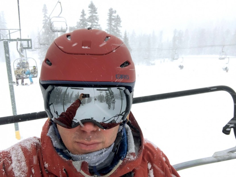 giro zone mips - the giro zone, for being one of our higher-rated helmets, was...