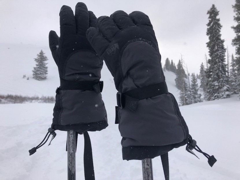 rei co-op gauntlet gtx for women - the rei gore-tex gauntlet is an affordable option if you're seeking...