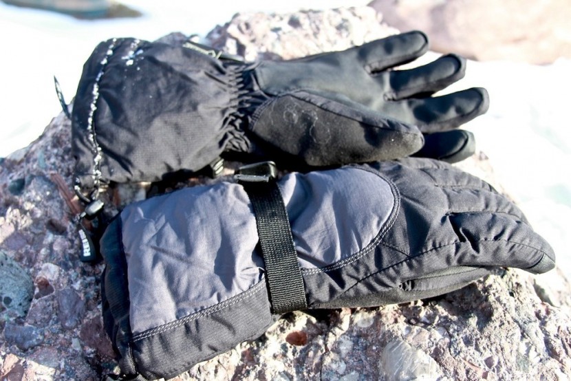 rei co-op gauntlet gtx for women - the gore-tex material used isn't top of the line but provides a good...