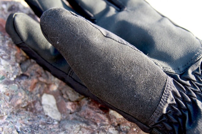 black diamond guide for women - the soft nose wipe ensures that you won't rub your nose raw when...