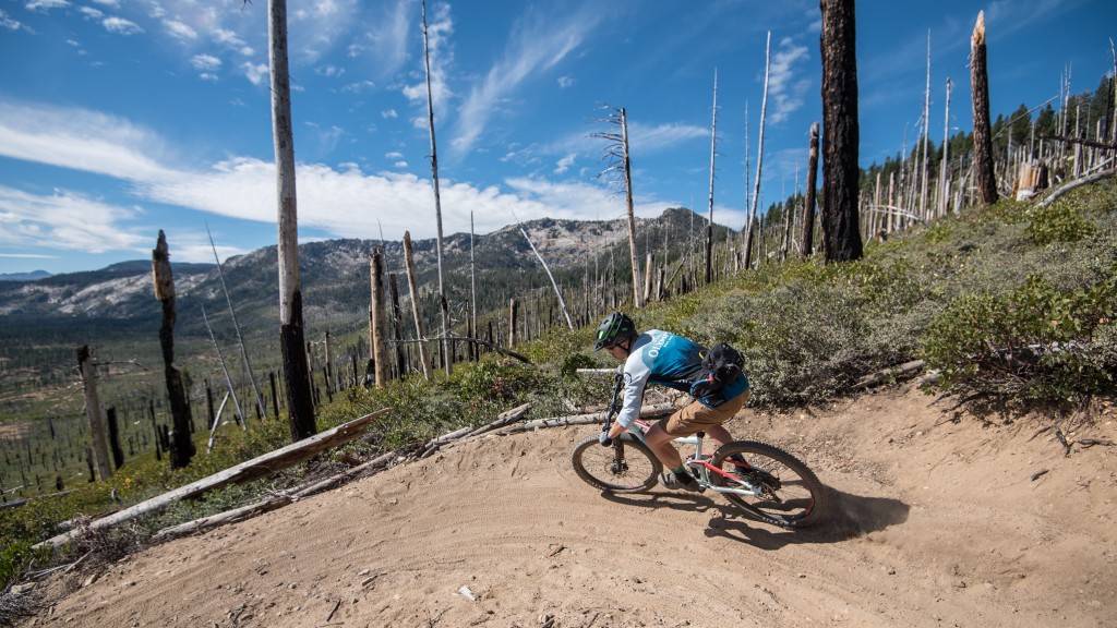 giant trance 3 - we think you'd be hard pressed to find another trail bike that is as...