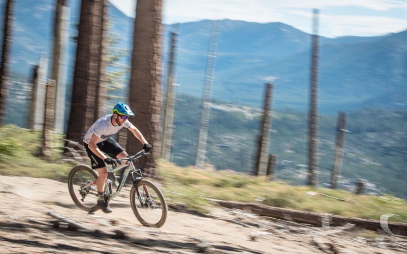 giant trance 3 - smooth and fast is a blast, on the trance 3...