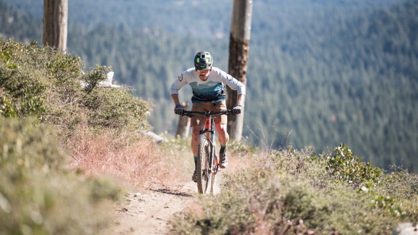 kona hei hei trail - this bike isn't for the most aggressive riders out there, but it is...