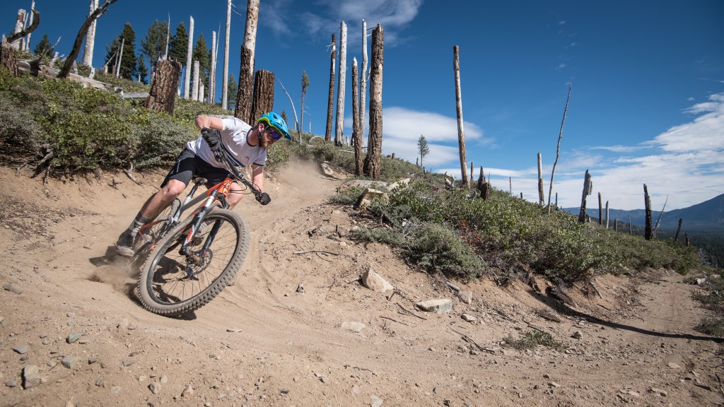 kona hei hei trail - testers were pleasantly surprised by just how much fun it was to...