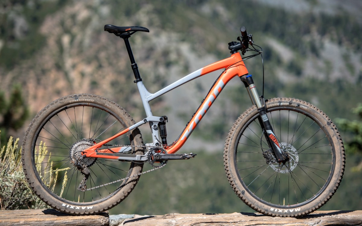 Kona Hei Hei Trail Review