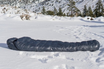 Lead photo for Best Winter Sleeping Bag