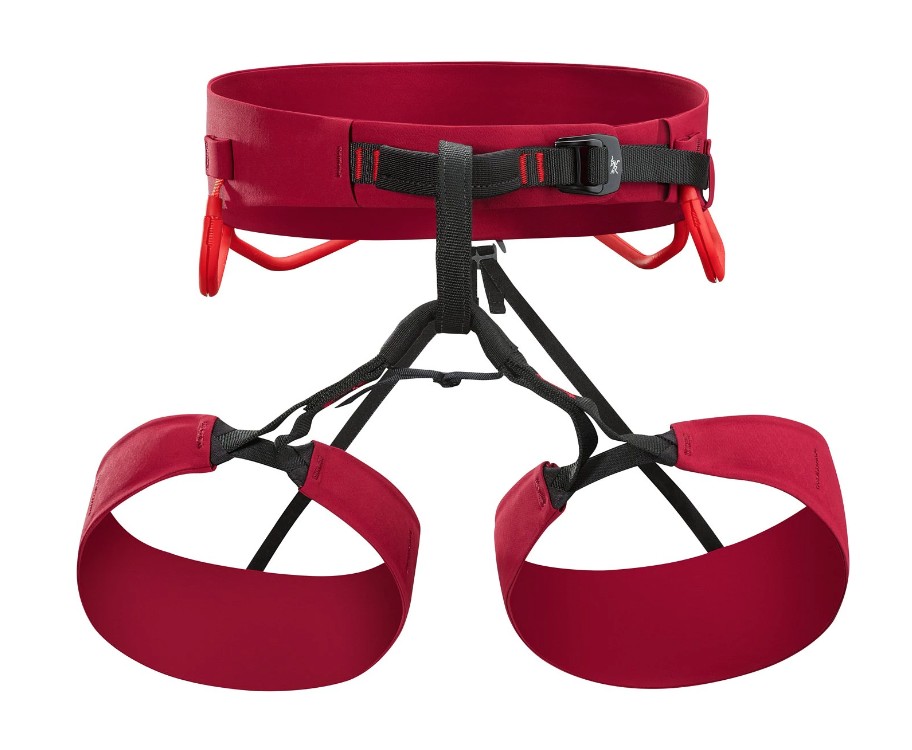 Arc'teryx FL-365 Review