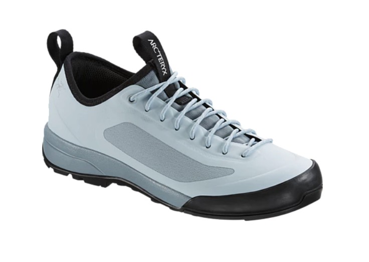 Arc'teryx Acrux SL - Women's Review