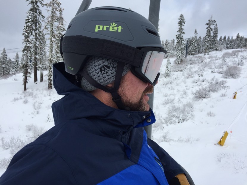 giro blok - the blok has a more traditional and classic style than many of its...