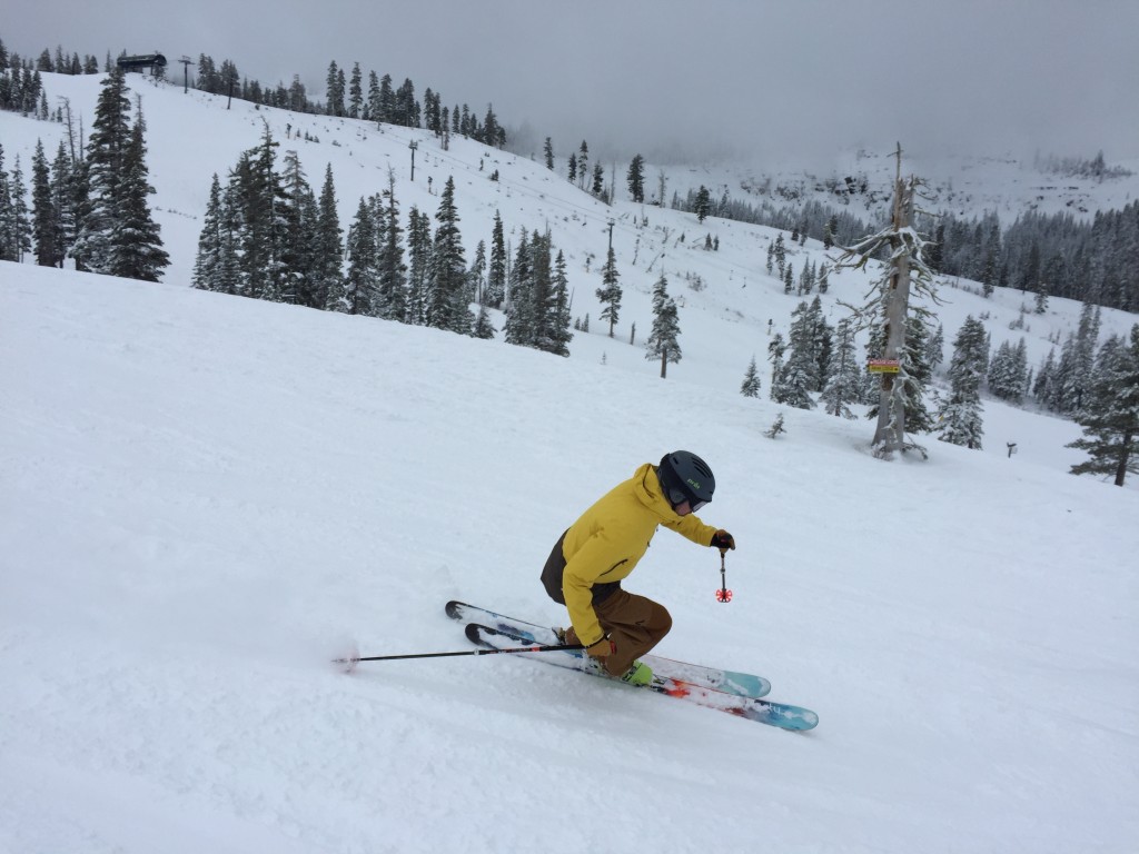 giro blok - testing the giro blok, a well-priced and solid performing pair, in...