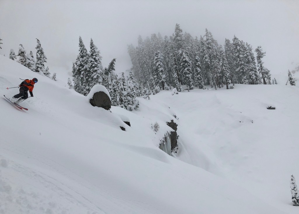 smith i/o mag - goggle testing is serious business, fortunately it involves...