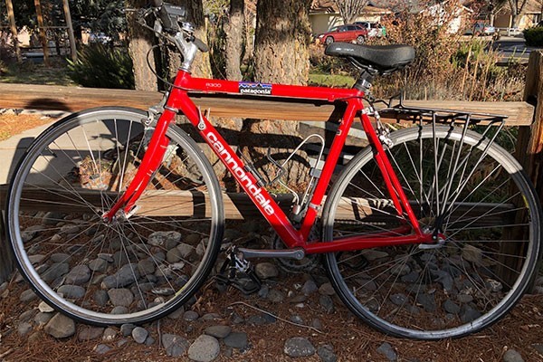 tigr mini - we really loved mounting this lock directly to the frame of our...