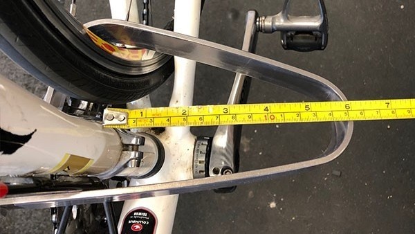 tigr mini - one of our critiques of this lock is its size. as you can see...