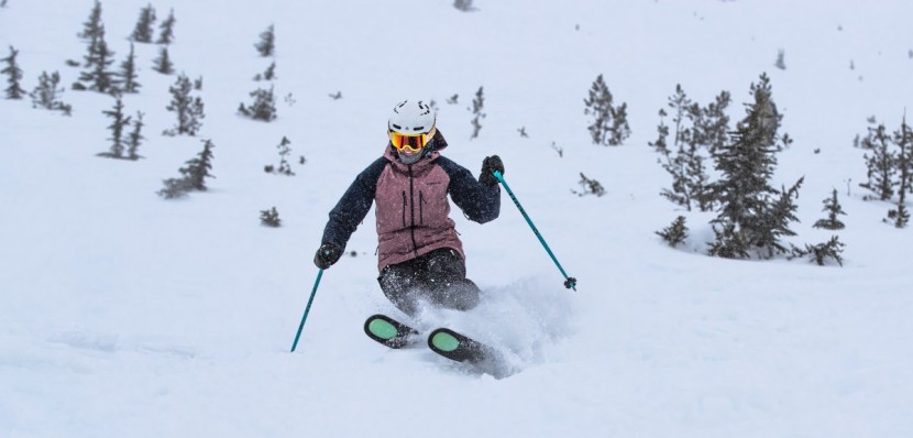 kastle fx95 hp - the kastle likes to pretend that bumps don't exist, and when you're...