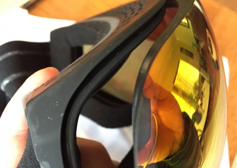 electric eg3 - the press-seal system on the eg3's is unique and makes for...