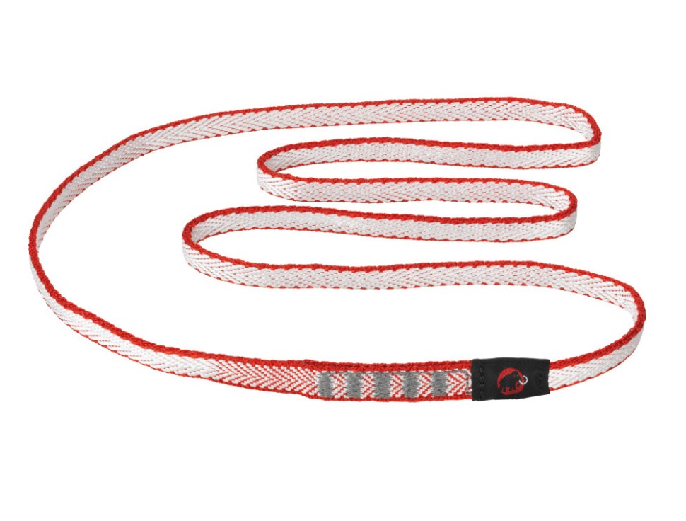 Mammut Contact Dyneema Review