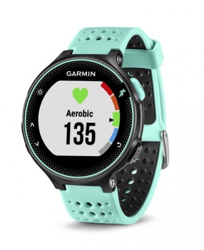 Garmin Forerunner 235 Review