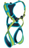 edelrid fraggle ii