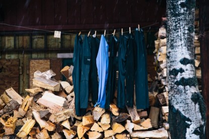 How to Choose the Perfect Pair of Men's Long Underwear Bottoms