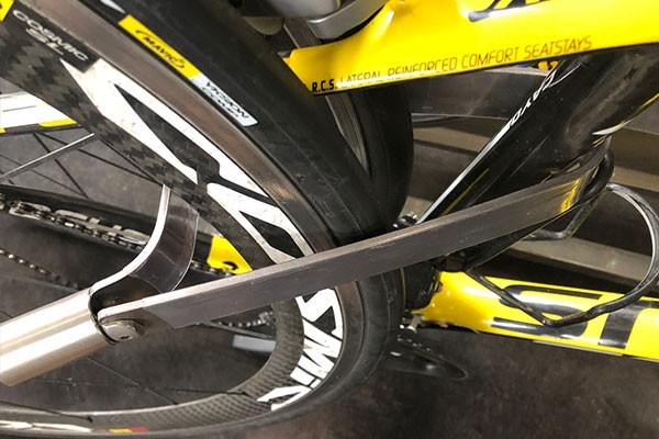 tigr mini - for average security at a low weight, the tigr mini isn't bad. it...