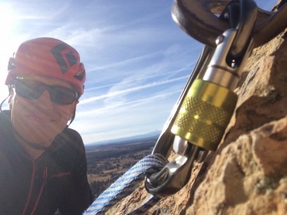 best locking carabiner