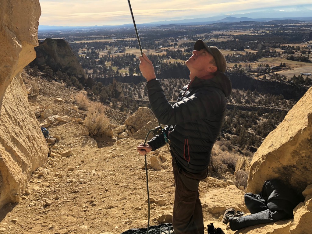 edelrid hms bulletproof triple fg - if you want the most durable and long lasting locker that money can...