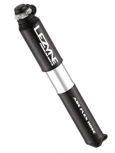 Lezyne Pressure Drive Review