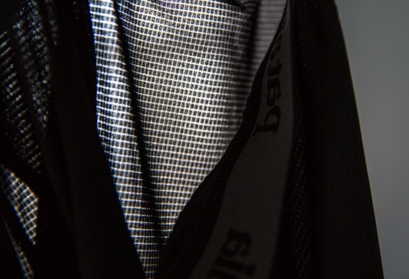 patagonia capilene lightweight bottoms - the lightweight grid pattern is thin, airy, breathes incredibly...