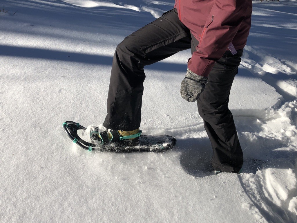 louis garneau blizzard iii for women - excellent in both deep snow and on packed trails, the blizzard is an...